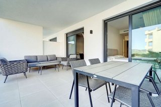 Piso en venta en La Cala de Mijas en Mijas