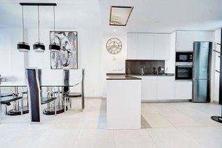 Piso en venta en La Cala de Mijas en Mijas