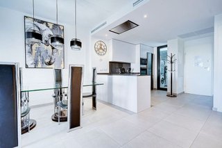 Piso en venta en La Cala de Mijas en Mijas