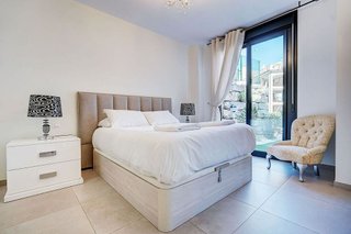 Piso en venta en La Cala de Mijas en Mijas