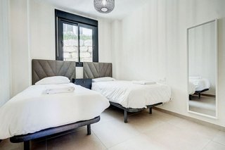 Piso en venta en La Cala de Mijas en Mijas