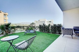 Piso en venta en La Cala de Mijas en Mijas
