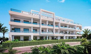 Piso en venta en La Cala de Mijas en Mijas