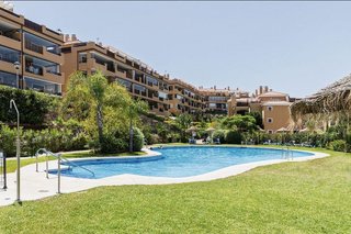 Piso en venta en La Cala de Mijas en Mijas