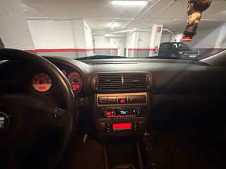 SEAT Leon 2001