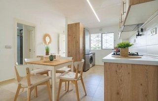 Piso en venta en Riviera del Sol en Mijas