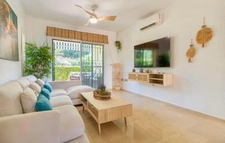 Piso en venta en Riviera del Sol en Mijas