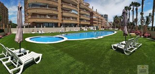 Ático en venta en Marina d'Or en Oropesa del Mar/Orpesa