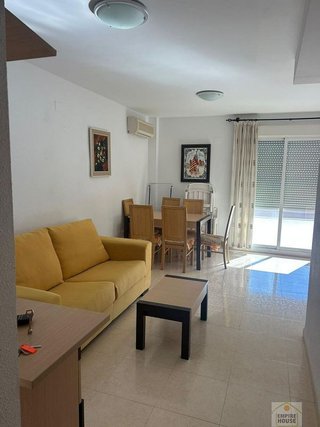 Ático en venta en Marina d'Or en Oropesa del Mar/Orpesa