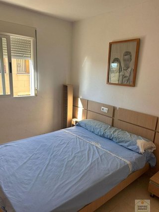Ático en venta en Marina d'Or en Oropesa del Mar/Orpesa