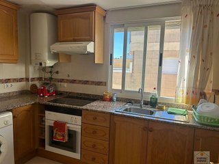 Ático en venta en Marina d'Or en Oropesa del Mar/Orpesa