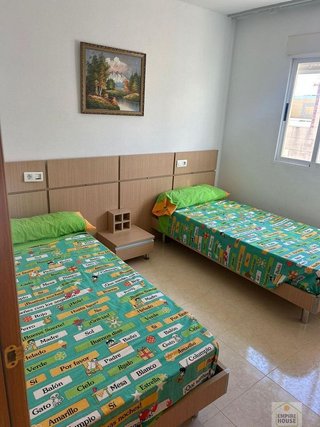 Ático en venta en Marina d'Or en Oropesa del Mar/Orpesa