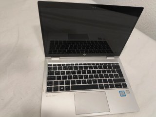 HP Elitebook 1020 G2 i7 7ª Gen