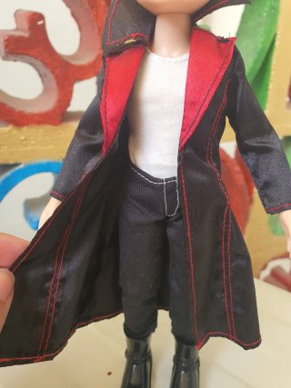 Bratz Boyz Masquerade Penn Vampiro.