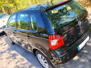 Volkswagen Polo 2004