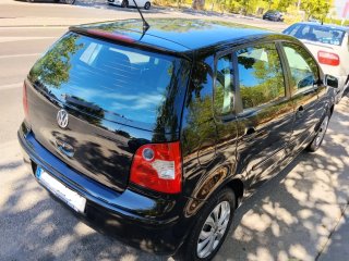 Volkswagen Polo 2004