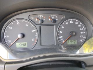 Volkswagen Polo 2004