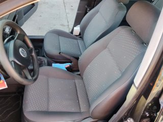 Volkswagen Polo 2004