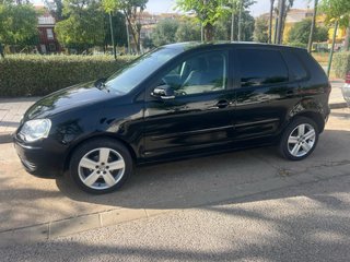 Volkswagen Polo United 1.4 TDI 80 CV 5P | 2008 |