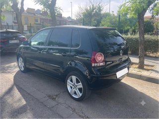 Volkswagen Polo United 1.4 TDI 80 CV 5P | 2008 |