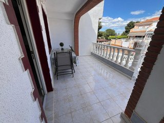Casa adosada en venta en La Siesta - El Salado - Torreta en Torrevieja