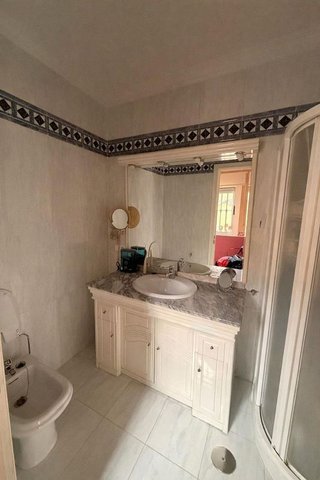 Casa adosada en venta en Ciudad Jardín en Sevilla