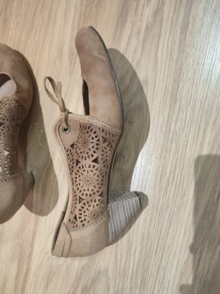 Zapatos Martinelli Talla 38