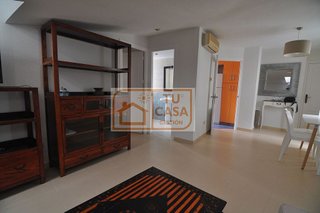 Piso en alquiler en Ciudad Monumental en Cáceres