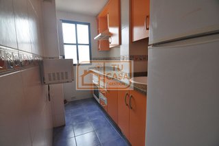 Piso en alquiler en Ciudad Monumental en Cáceres