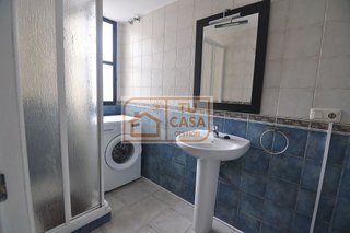 Piso en alquiler en Ciudad Monumental en Cáceres