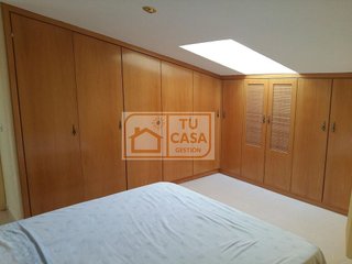 Piso en alquiler en Ciudad Monumental en Cáceres