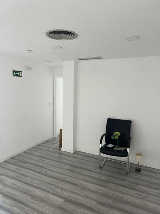 Oficina en alquiler en Mentidero - Teatro Falla - Alameda en Cádiz