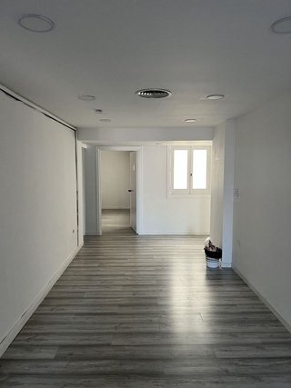 Oficina en alquiler en Mentidero - Teatro Falla - Alameda en Cádiz