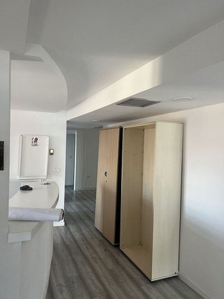 Oficina en alquiler en Mentidero - Teatro Falla - Alameda en Cádiz