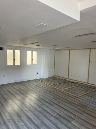 Oficina en alquiler en Mentidero - Teatro Falla - Alameda en Cádiz