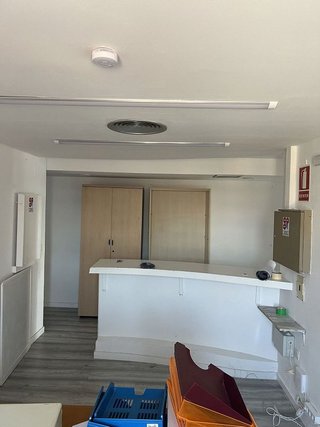Oficina en alquiler en Mentidero - Teatro Falla - Alameda en Cádiz