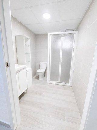 Piso en alquiler en Colores - Entreparques en Sevilla