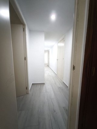 Piso en alquiler en Colores - Entreparques en Sevilla