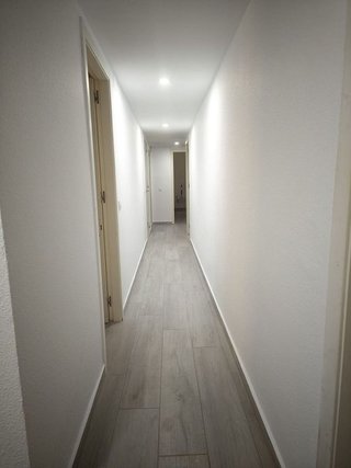 Piso en alquiler en Colores - Entreparques en Sevilla
