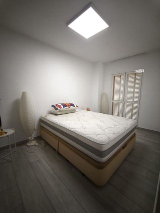 Piso en alquiler en Colores - Entreparques en Sevilla