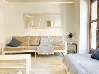 Dúplex en alquiler en El Cabanyal- El Canyamelar en Valencia