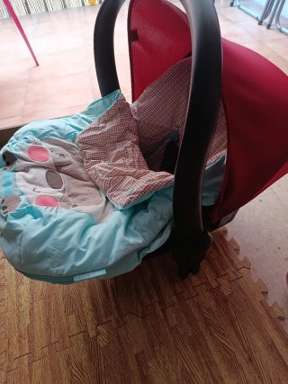 Trío Chicco