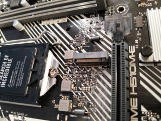 ASUS PRIME H510M-E, Placa base micro-ATX LGA1200