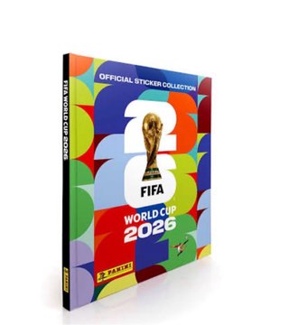 Lote cromos Panini (M)