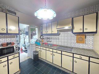 Piso en venta en Zona de Plaza de Barcelos en Pontevedra