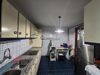 Piso en venta en Zona de Plaza de Barcelos en Pontevedra