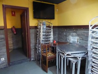Local comercial en venta en Centro en Avilés