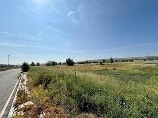 Terreno en venta en Sonsoles en Ávila