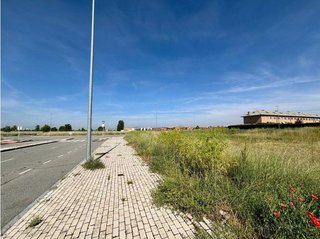 Terreno en venta en Sonsoles en Ávila