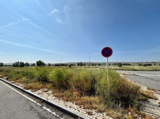 Terreno en venta en Sonsoles en Ávila